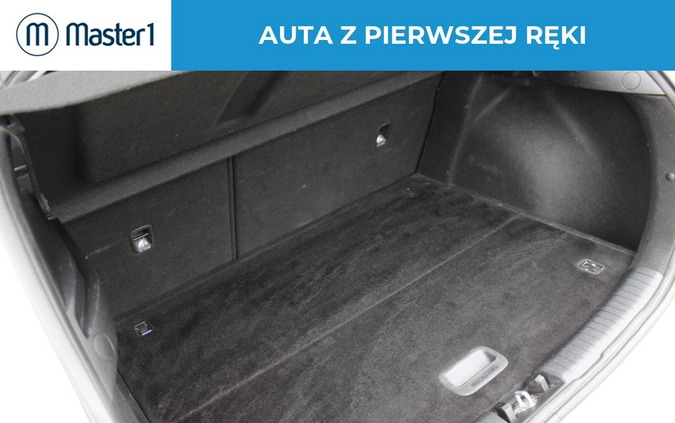 Kia Ceed cena 44850 przebieg: 178873, rok produkcji 2020 z Mszczonów małe 191